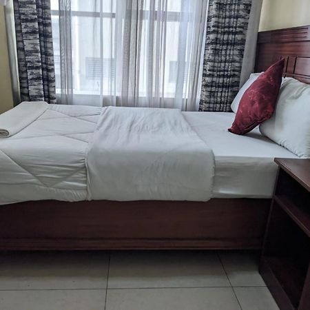 Epitome Times Hotel ไนโรบี ภายนอก รูปภาพ