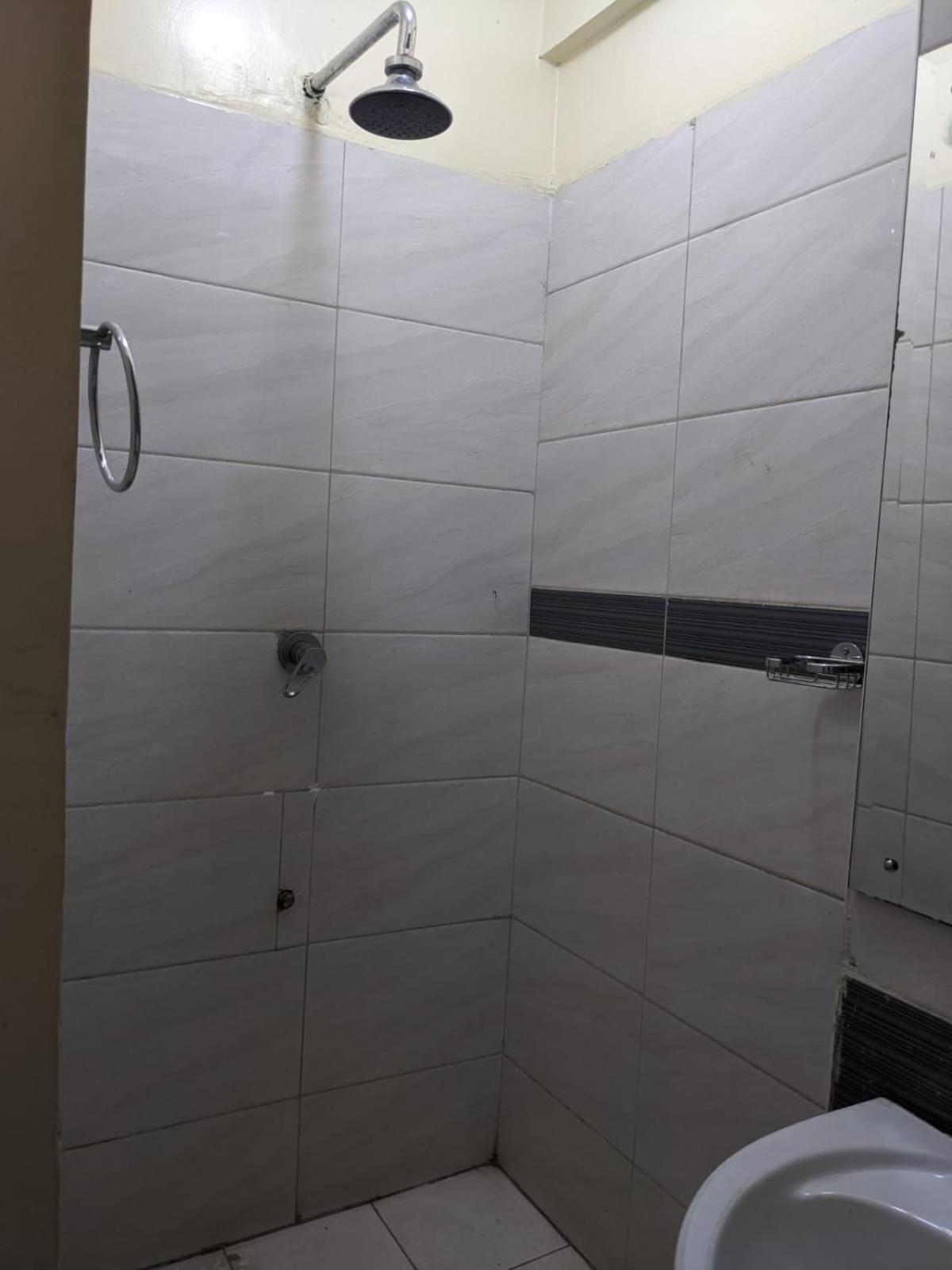 Epitome Times Hotel ไนโรบี ภายนอก รูปภาพ