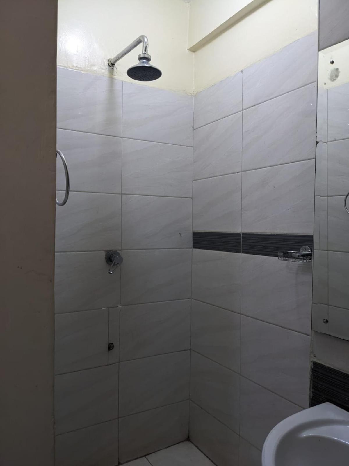 Epitome Times Hotel ไนโรบี ภายนอก รูปภาพ